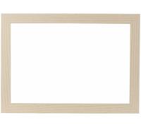 Cadre en bois pour cadre photo numérique connecté DF-900 Somikon