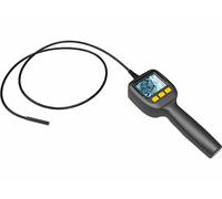 Somikon Caméra endoscopique sans fil à écran LCD couleur et lumière LED EC-70 V2