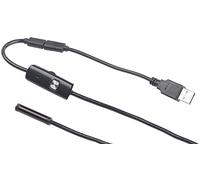 Somikon Caméra endoscopique USB OTG étanche pour PC et appareils Android