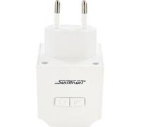 Somikon Carillon sans fil pour visiophone connecté VTK-260