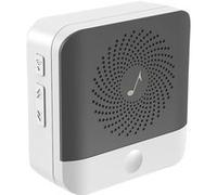 Somikon : Carillon sans fil pour visiophone connecté VTK-300 G