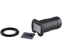 Somikon Duplicateur de Diapositives et négatifs pour Appareil Photo Reflex