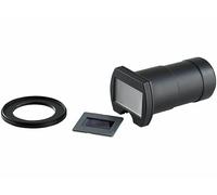 Somikon Duplicateur de Diapositives et négatifs pour Appareil Photo Reflex