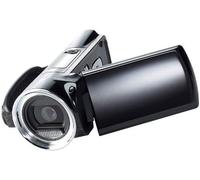 Somikon DV-920.HD Camescopes Compact 1080 Pixels Zoom Optique 5 x 5 Mpix