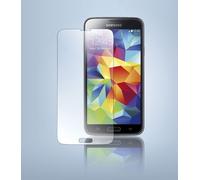 Somikon Façade de protection en verre trempé pour Samsung Galaxy S5