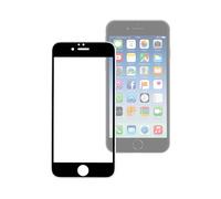 Somikon Façade de protection pour iPhone 6 Plus / 6S Plus sans cadre en verre 9H