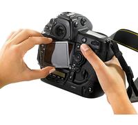 Film de protection pour écran d'appareil photo 2,5'' G