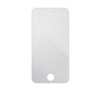 Somikon Film protecteur transparent pour écran iPhone 4 / 4S