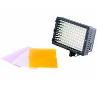 Lampe LED pour photo et vidéo - 126 LED G