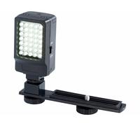 Somikon Lampe LED pour photo et vidéo - 35 LED