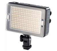 Somikon Lampe photo / vidéo à température variable FVL-720.d - 204 LED - Dimmable