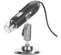 Somikon Microscope numérique USB 50x à 1600x DM-200