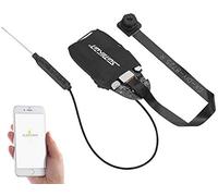 Mini caméra Full HD connectée Somikon