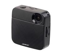 Somikon Mini caméra HD connectée à fonction Live Streaming