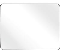 Somikon Protection d'écran en verre trempé (9 H) pour Apple Watch - 38 mm