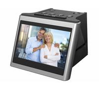 Somikon Scanner autonome 14 Mpx SD-1200