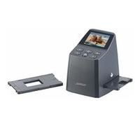 Scanner autonome 16 Mpx / 4920 dpi pour diapositives et négatifs SD-1500.dig [Somikon]