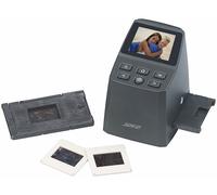 Scanner autonome Diapos-Négatifs 8 Mpx