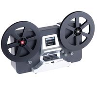 Scanner de pellicule pour films 8 mm et Super 8