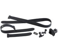 Somikon Support de casque pour caméra Sport