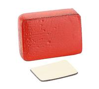 Somikon Support éponge pour GoPro et caméra Sport