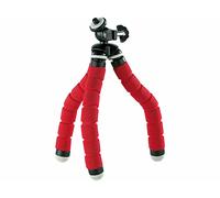 Somikon Trépied Flexible Tripod Mini 18 cm