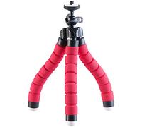 Somikon Trépied Flexible Tripod Mini 18 cm