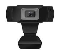 Somikon Web Camera Full-HD-USB-Webcam avec 5 MP