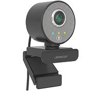 Somikon Webcam USB Full HD avec Suivi Automatique
