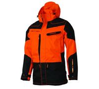 Somlys 453 - Veste Made in Traque