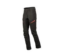 Somlys 645 - Pantalon de Chasse étanche Newtek Vert (FR/ES, Numérique, 46, Taille Normale, Taille Normale, Bronze)