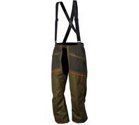 Somlys Cuissard de Chasse Anti-Ronce en Cordura® - 345 (FR/ES, Alpha/Lettres, TG, Taille Normale, Taille Normale)