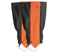 Somlys Guêtres de Chasse traque Anti-ronce Orange E.V.O 774N