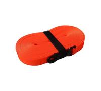 Somlys Longe Plate Orange 5M - LPO5