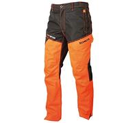 Somlys Pantalon de traque Orange E.V.O 597 (40)