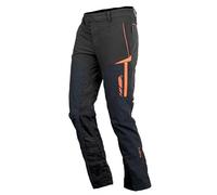 Somlys - Pantalon extensible renforcé kevlar Defender Treck 679 (52)