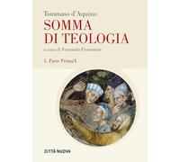 Somma di teologia (Vol. 1/1)