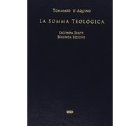 Somma teologica (Vol. 2/2)