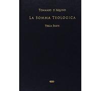 Somma teologica (Vol. 3)