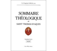Sommaire theo st thomas t3