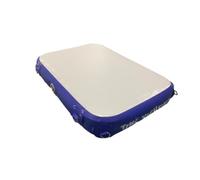 Sommap Pare battage rectangulaire Plat Gonflable - 15 cm épaisseur -