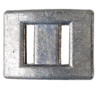 Sommap - Plomb de Lestage pour Ceinture de Plongée 1 KG