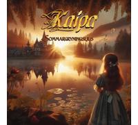 Sommargryningsljus by Kaipa [CD] NEUF