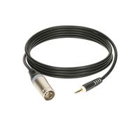 Klotz AB-MM0090 adaptateur - Adaptateur de Connecteur