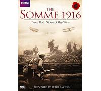 Somme 1916-From Both Sides of The Wire [Edizione: Regno Unito] [Import]