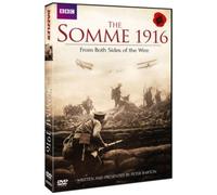 Somme 1916 From Both Sides Of The Wire T