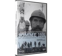 Somme 1916 : La Bataille Insensée