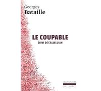 Somme athéologique, II : Le Coupable / L'Alleluiah