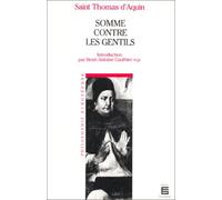 Somme contre les gentils