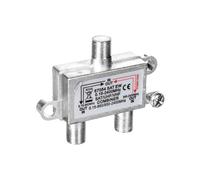 Somme de l'antenne SAT-TV-UHF 67054 branche
